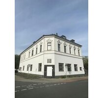Schönes Gebäude in Duisburg-Hamborn