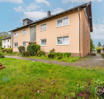 MANNELLA *Gepflegtes Mehrfamilienhaus* 5 Einheiten in zentraler Lage von Sankt Augustin!