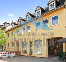 Gepflegtes Wohn- und Geschäftshaus in ruhiger Lage von Kassel-Rothenditmold!