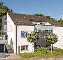 Luxuriöses Haus im Haus - stilvoll wohnen direkt am Waldrand - Ettlingen / Schöllbronn
