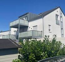 | traumhaft wohnen | über den dächern von baar-ebenhausen | mit 1* garage + 2* stellplätzen und großem balkon | nähe ingolstadt, manching, ... |