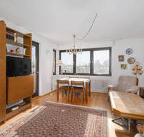 2-Zi.-ETW in ruhiger Lage - MIT VIEL GRÜN DRUM HERUM! - Dobel