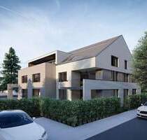 Luxuriöser Neubau im Herzen von Laufamholz - Nürnberg