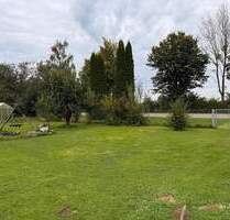 Einfamilienhaus für Naturbegeisterte - Hüttisheim Humlangen