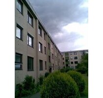 Ruhig gelegene 2-Zimmer-Wohnung mit Balkon - Hamburg Marmstorf