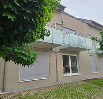 Neubau DG Wohnung zu vermieten in Heubach Buch
