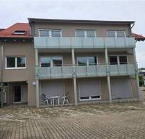 Neubau DG Wohnung zu vermieten in Heubach Buch