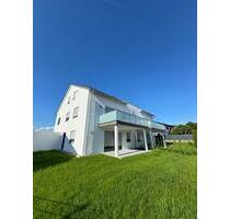 Neubau - Mietwohnungen in 93413 Cham - Haidhäuser - Betrifft Wohnung 3