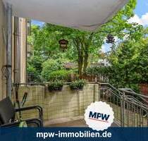 Investieren Sie klug: Gepflegte Eigentumswohnung mit hellem Ambiente und attraktiver Lage! - Berlin Adlershof