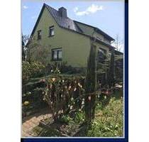 Traumhaftes Anwesen mit Pool, Wintergarten, Doppelcarport + Tiefgarage! - Brandenburg an der Havel - 14778 Roskow- Weseram
