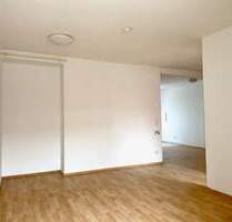 Helle Dachgeschosswohnung in angesagter Lage - Nürnberg Gostenhof