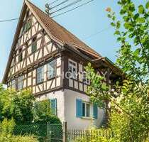 Historisches Fachwerkhaus: Das 