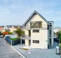 ERSTBEZUG in zentraler Lage: 3- Familienhaus in ruhiger Lage ****Wärmepumpe**** GARAGE******PV***** - Pulheim