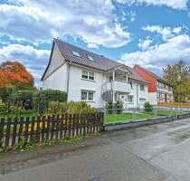 Mehrfamilienhaus mit 3 WE - vermietet - Göttingen Herberhausen