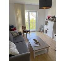 Klassische 2-Zimmer-Wohnung mit Balkon! Düsseldorf-Holthausen!
