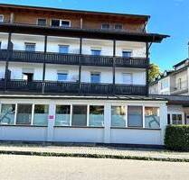 Praxisfläche am Ärztehaus Bad Endorf