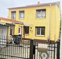 Ein Haus für Unerschrockene - 33.000,00 EUR Kaufpreis, ca.  150,00 m² Wohnfläche in Oschersleben (PLZ: 39387) Hadmersleben