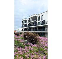 Neubau-Penthousewohnungen in 93133 Burglengenfeld 