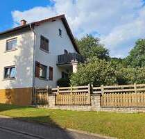 Freistehendes Einfamilienhaus in bevorzugter Wohnlage - Sankt Ingbert Oberwürzbach