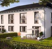 Hell, geräumig, die perfekte Doppelhaushälfte im Grünen und zugleich stadtnah gelegen - Schwandorf Niederhof