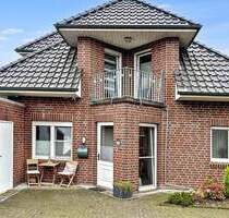 Familienfreundliches EFH zum Verlieben - modernisiert & bezugsfertig! - Damme Damme-West