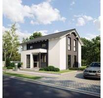 Exklusives Wohnen im Dortmunder Süden - Traumhaus mit unverbaubarem Waldblick!
