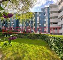 Osterholz Vollmöblierte, top-sanierte 3-Zimmerwohnung mit Sonnenloggia und Garage in ruhiger Lage - Bremen