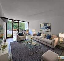 Charmante 3-Zimmer-Wohnung in zentraler Lage - Bergisch Gladbach Lustheide