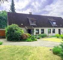 Rellingen: Grüne Oase mit Herz & Potenzial - Für Gartenliebhaber und Selbermacher - Rellingen / Egenbüttel