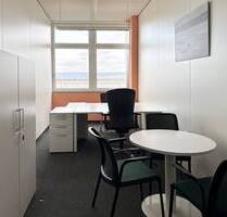 Privater Büroraum ganz auf Ihre individuellen Unternehmensbedürfnisse angepasst 30 sqm in HQ SAP Partnerport Walldorf