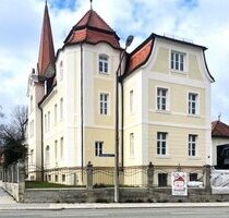 Büros für 2-3 Personen - Flexibler Coworking-Space im Herzen von Traunstein