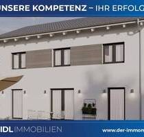 Neubau - Einfamilienhaus in Ering am Inn