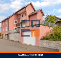 Behinderten und Rollstuhlgerechtes Mehrfamilienhaus mit Aufzug, Sonnenterrasse und großen Garten - Plößberg Wildenau