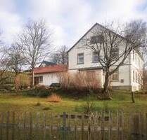 2-Fam. Haus auf Erbpachtgrundstück - Cunewalde