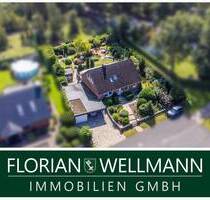 ST. DIONYS (BEI LÜNEBURG) | WOHLFÜHLAMBIENTE UND GARTENTRAUM - Barum