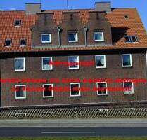 3-Zimmer-Wohnung, Husumer Straße 28, Flensburg