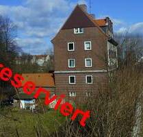 3-Zimmer-Wohnung, Husumer Straße 28, Flensburg