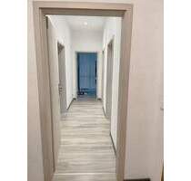 Moderne sanierte 3-Raum-Wohnung, Crimmitschauer Viertel in Meerane