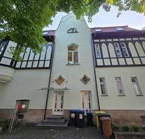 Geschmackvolle Dachgeschosswohnung in exklusiver Lage - Erfurt Brühlervorstadt