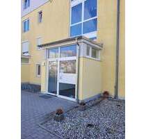 2 Zimmer Wohnung - barrierefrei - Burghausen