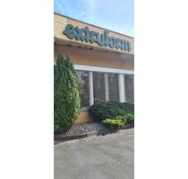 Industriehallen Gewerbegrundstück in Kitzingen im Gewerbegebiet Goldberg zu vermieten