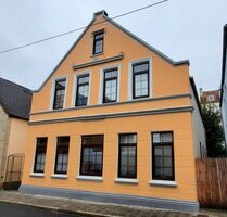 Charmantes gepflegtes 2 Familienhaus in aufstrebender Wohnlage in Lehe zu Verkaufen - Bremerhaven