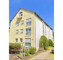 Hübsche Zweizimmerwohnung im beliebten Gersthofen