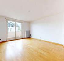 PHI AACHEN - Geräumige 3-Zimmer-Wohnetage mit Balkon in gut angebundener Lage von Aachen!