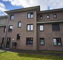 Großzügige 4-Zimmer-Wohnung mit Abstellraum und PKW-Stellplatz im schönen Heist