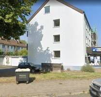 Schöne & helle 3-Zimmerwohnung mit Balkon und Garage - Bielefeld Rosenhöhe
