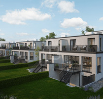 Letzte verfügbare Doppelhaushälfte! Großzügig und modern wohnen in Dellbrück! - Köln