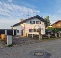 Zweifamilienhaus mit Potenzial - ideal zum Sanieren oder Neubauen - Bruckmühl