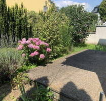 lichtdurchflutete 2-Zimmerwohnung mit Terrasse, Stadtteil Niederursel - Frankfurt am Main