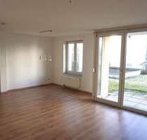 Sehr gepflegte Wohnung in zentraler Lage in Empfingen!